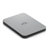 LACIE Mobile Drive 1TB 2,5'' STLP1000400 - 1244407 - zdjęcie 4